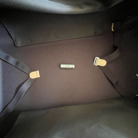 Horizon soft duffle 65 - Picture 3 of 13